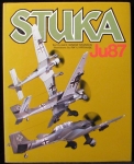 STUKA JU 87