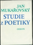 STUDIE Z POETIKY