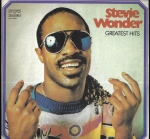 STEVIE WONDER – GREATEST HITS