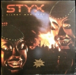 STYX - KILROY WAS HERE