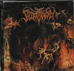 SUMMON - BAPTIZED BY FIRE