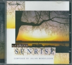 JULIAN MENDELSOHN - COUNTRY SUNRISE