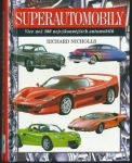 SUPERAUTOMOBILY