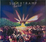 SUPERTRAMP - PARIS