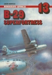 B-29 SUPERFORTRESS