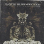 SUPREME CONCEPTION – LITURGY OF SPIRITUAL DISTURBANCE