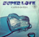 SUPER LOVE 