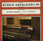 OTA PETŘINA - SUPER-ROBOT 