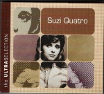 SUZI QUATRO THE ULTRA SELECTION