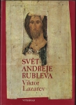 SVĚT ANDREJE RUBLEVA