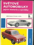 SVĚTOVÉ AUTOMOBILKY