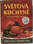 SVĚTOVÁ KUCHYNĚ