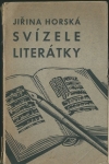 SVÍZELE LITERÁTKY