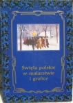 SWIETA POLSKIE V MALARSTWIE I GRAFICE