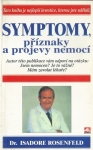 SYMPTOMY - PŘÍZNAKY A PROJEVY NEMOCÍ