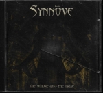 SYNNOVE – THE WHORE AND THE BRIDE