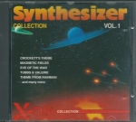 SYNTHESIZER COLLECTION - VOL.1