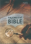 TAJEMSTVÍ BIBLE