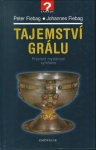 TAJEMSTVÍ GRÁLU