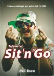 TAJEMSTVÍ SIT`N`GO