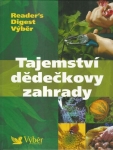 TAJEMSTVÍ DĚDEČKOVY ZAHRADY