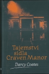 TAJEMSTVÍ SÍDLA CRAVEN MANOR