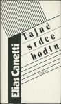 TAJNÉ SRDCE HODIN