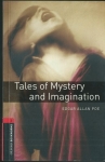 TALES OF MYSTERY AND IMAGINATION