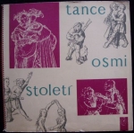 TANCE OSMI STOLETÍ