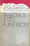 TANEČNICE Z IZU A JINÉ PRÓZY