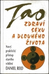 TAO ZDRAVÍ, SEXU A DLOUHÉHO ŽIVOTA