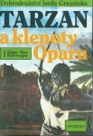 TARZAN A KLENOTY OPARU