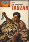 TARZAN 