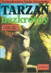 TARZAN NEZKROTNÝ