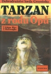 TARZAN Z RODU OPŮ