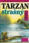 TARZAN STRAŠNÝ