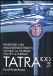 TATRA 100 YEARS - PASSENGER CARS