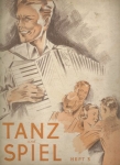 TANZ UND SPIEL