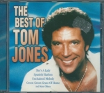 THE BEST OF TOM JONES