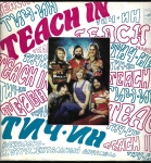 TEACH IN