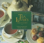 TEA LOVER´S TREASURY