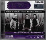 TECHNO CLUB VOL. 16 – TALLA 2XLC SEEKS VOODOO & SERANO