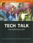 TECH TALK