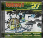 TEKNO! 27