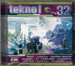 TEKNO! 32