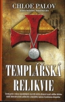 TEMPLÁŘSKÁ RELIKVIE