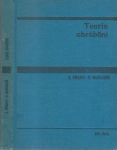 TEORIE OBRÁBĚNÍ