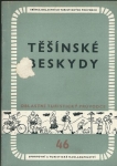 TĚŠÍNSKÉ BESKYDY