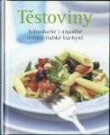 TĚSTOVINY