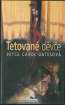 TETOVANÉ DĚVČE